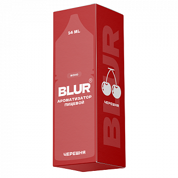Купить Ароматизатор Blur Constructor "Черешня" (на 30мл) Ароматизатор Blur Constructor "Черешня" (на 30мл)