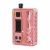 Купить Rincoe Manto Aio Ultra 80W RBA (Pink) Rincoe Manto Aio Ultra 80W RBA (Pink)