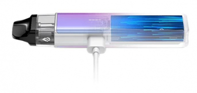 Vaporesso XROS 5 Mini 1500mAh (Flowing Pink)