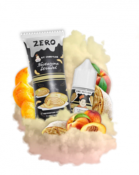 Купить Жидкость для ЭСДН CandyMan SALT "Nectarine Strudel / Штрудель с нектарином" 10мл 15мг. Жидкость для ЭСДН CandyMan SALT "Nectarine Strudel / Штрудель с нектарином" 10мл 15мг.